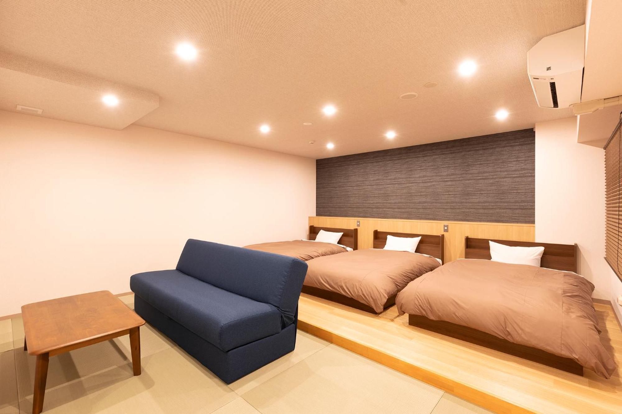 Ooedo Onsen Monogatari Premium Gero Honkan ภายนอก รูปภาพ